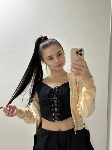 Ксения Тула Эскорт Реал фото 3