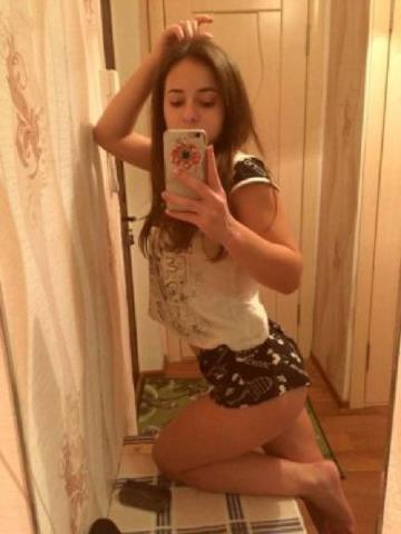 Полина фото 2