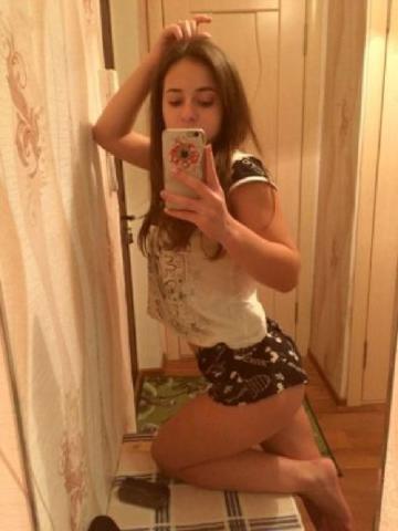 Полина фото 3